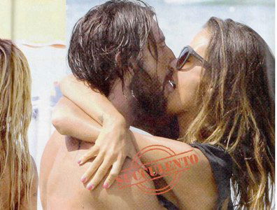 Gli Oscar al bacio nell’estate dei Vip preview