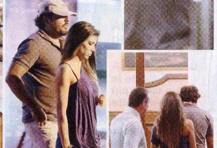 Flora Canto ed Enrico Brignano: Grazie a questo amore cancelleremo il passato article-post