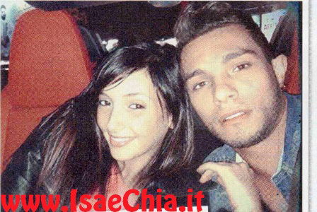 Marco Carta e Valentina Tarsitano: “Che noi due ci siamo scelti è scritto sulla nostra pelle” preview