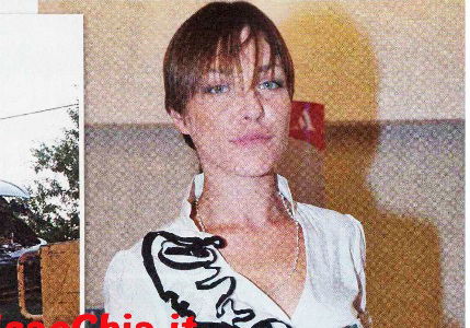 Col fiato sospeso per Loredana Errore article-post