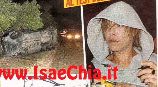 Loredana Errore ha rischiato la vita article-post