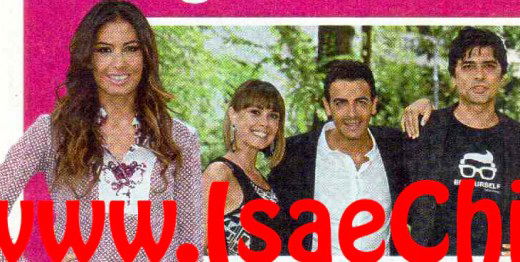 Elisabetta Gregoraci ci farà ridere article-post