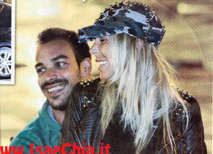 Una casa per Luca Marin e Guendalina Canessa preview