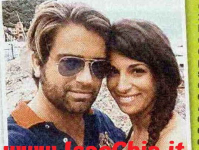 Patrick Pugliese e Martina Pascutti: è nato Leone! article-post