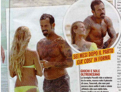 Katia Pedrotti e Ascanio Pacelli: “Riprendere a fare sesso è stata la nostra salvezza” preview