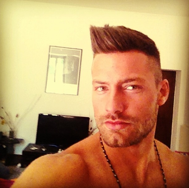 Eugenio Colombo ospite in radio: “Io e Francesca non siamo stati avventati nel volere un figlio, non esiste una legge per questo!” article-post