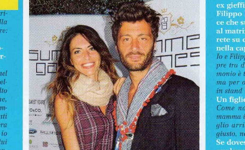 Pamela Camassa: La mia estate spericolata article-post