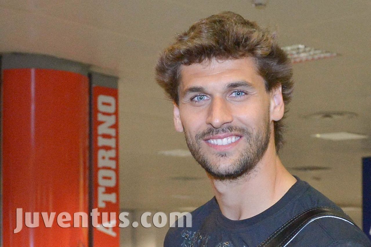 Fernando Llorente 8