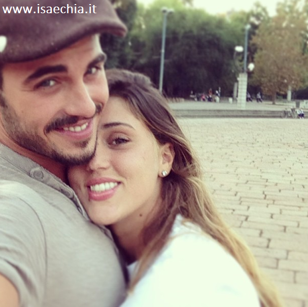 Francesco Monte a Cecilia Rodriguez su Instagram: ‘Te amo!’ preview