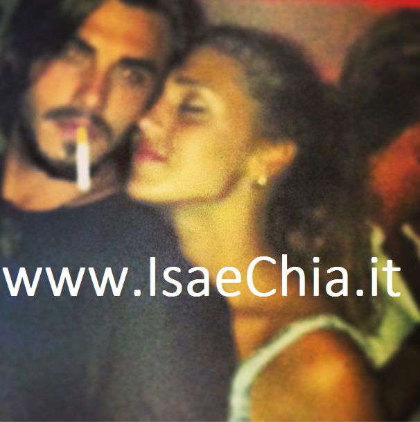 Francesco Monte e Cecilia Rodriguez festeggiano oggi i primi 6 mesi di fidanzamento: la dedica della modella all’ex tronista article-post