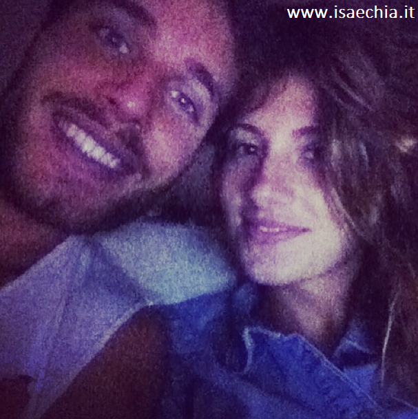 Manfredi Ferlicchia e Giorgia Lucini, la storia infinita: ecco i like su Instagram che fanno discutere i fan preview