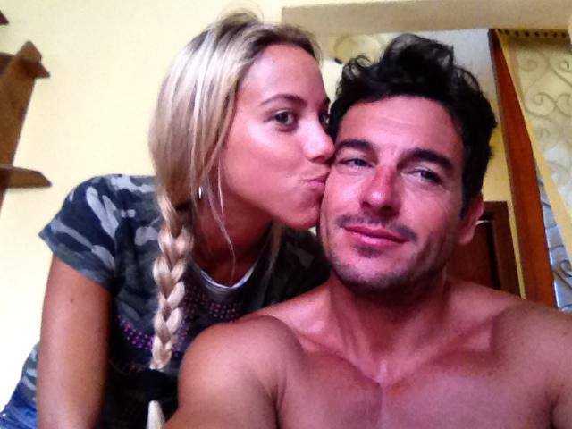 Guido Soldati torna single: è finito l’amore tra il cavaliere del Trono over e la giovane Valentina Pierro preview