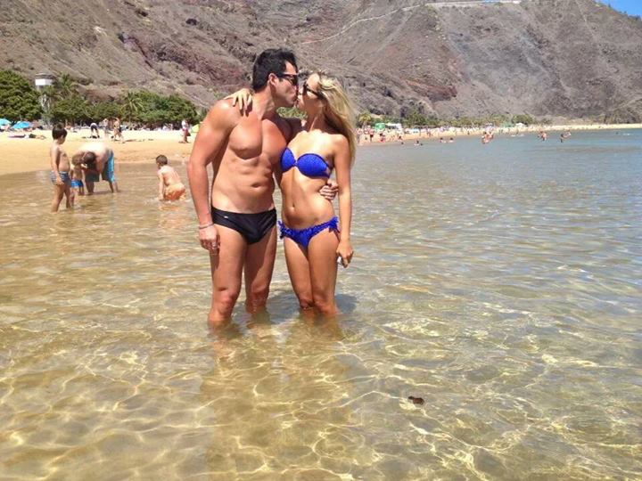 Guido Soldati e Valentina Pierro: foto article-post