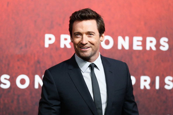 Hugh Jackman alla premiere di “Prisoners”: foto preview