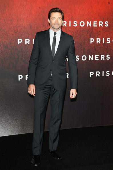 Hugh Jackman