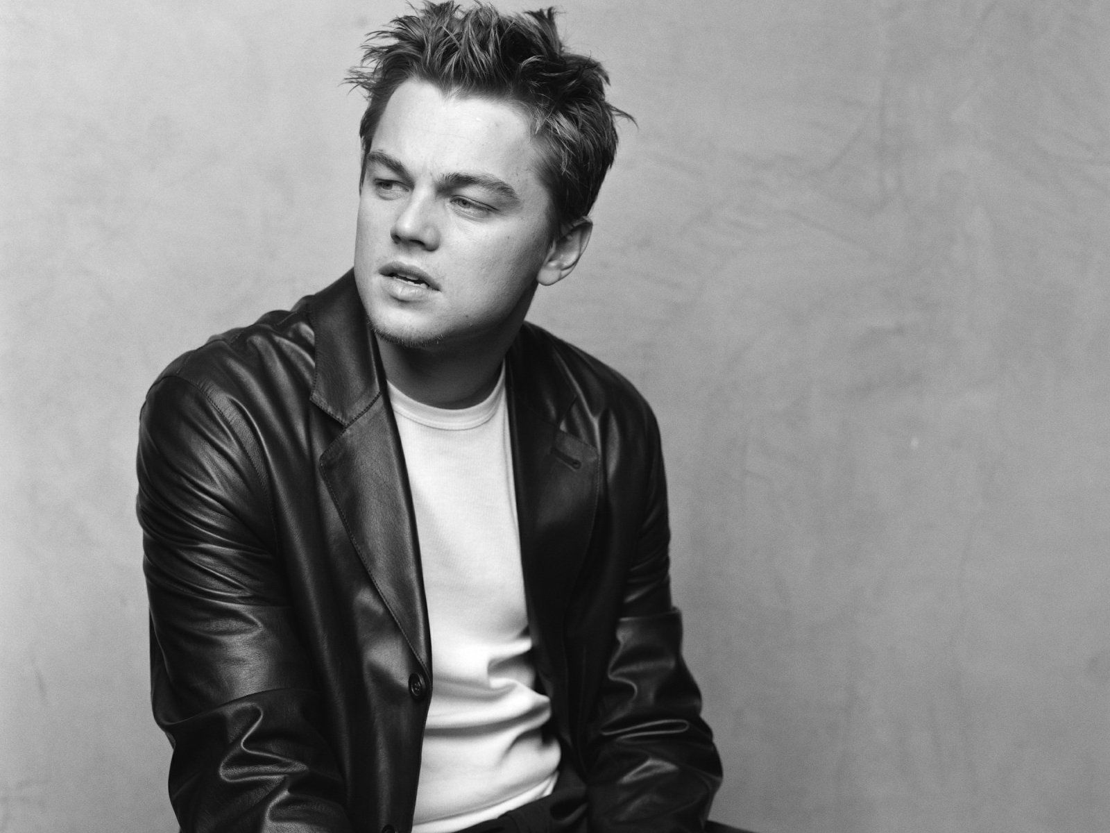 Leonardo Di Caprio