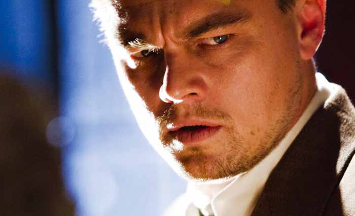 Leonardo Di Caprio