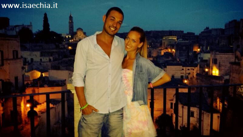 Leonardo Greco a IsaeChia.it: ‘La mia storia con Jessica Viggiano è finita. Ed è solo colpa mia..’ preview