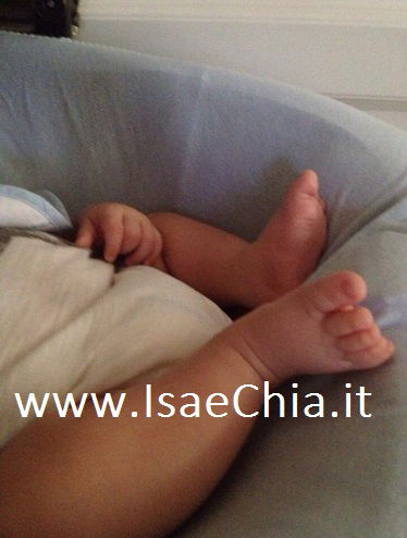 Liam Baldassarri