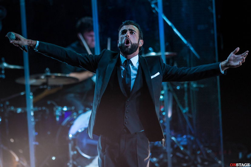 Fattore M: spazio dedicato a Marco Mengoni. E’ ufficialmente partita la tranche autunnale de “L’essenziale Tour”. L’anteprima cinematografica del film-concerto #prontoacorrereilviaggio, che uscirà su DVD il 12 novembre prossimo. Marco giudice “straordinario” del talent show XFactor7 preview
