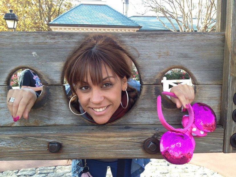 Martina Luciani: foto preview