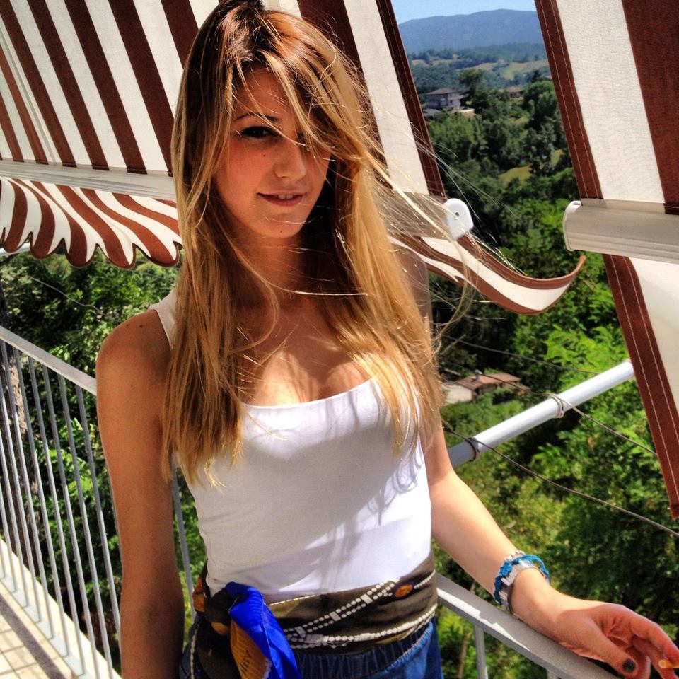 Perla Cupini: foto article-post