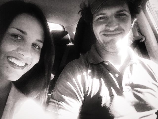 Rosa Baiano ed Emanuele Pagano