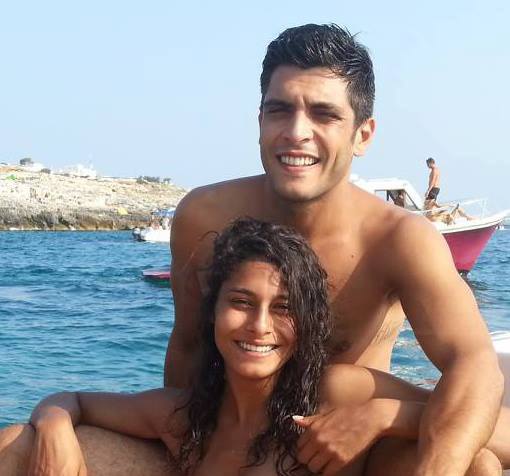 Vito Mancini ospite in radio: ‘Io e Sabrina Mbarek non abbiamo mai venduto la nostra intimità, e non inizieremo a farlo ora!’ preview