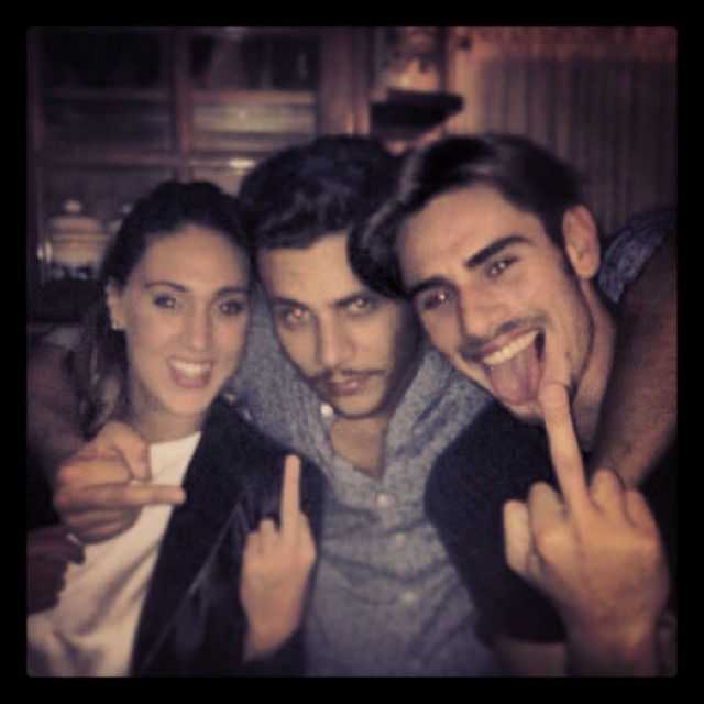 Serata