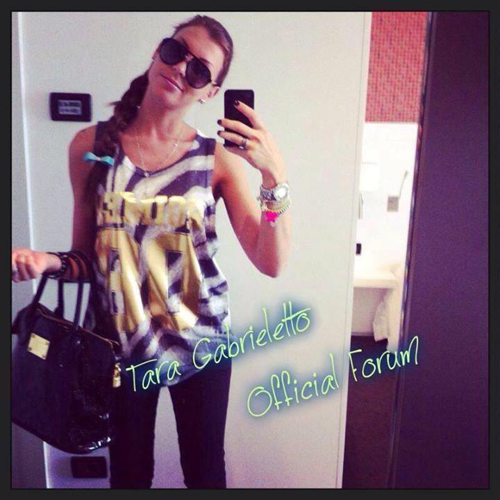 Tara Gabrieletto