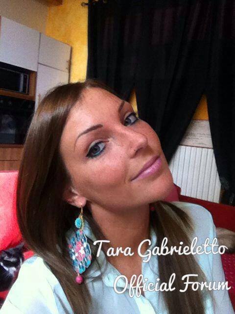 Tara Gabrieletto