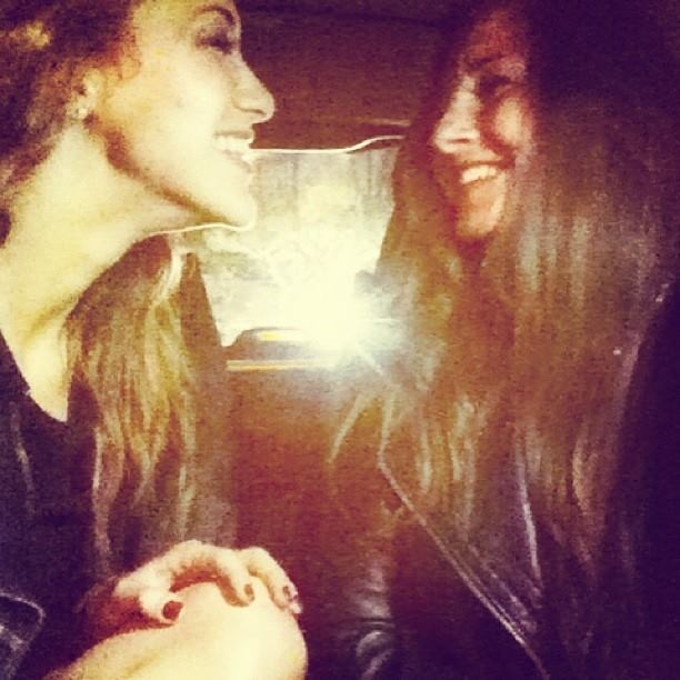 Teresanna Pugliese pubblica una nuova foto su Instagram e scrive… preview