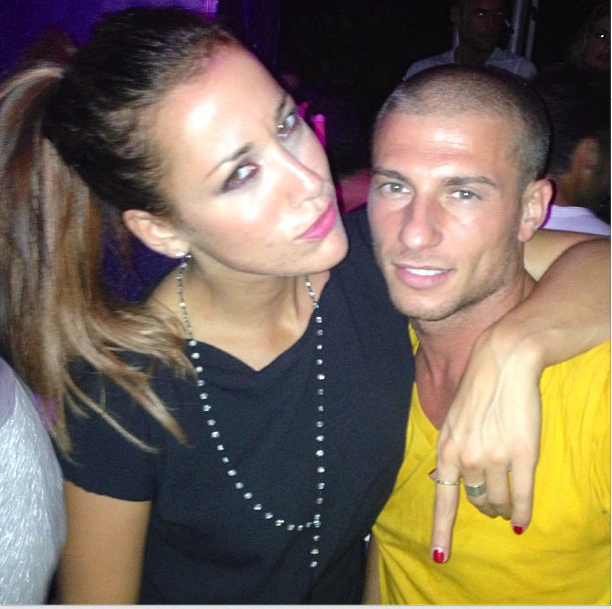 Teresanna Pugliese: nuove foto preview