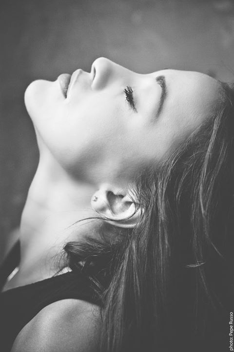 Teresanna Pugliese: nuove foto preview