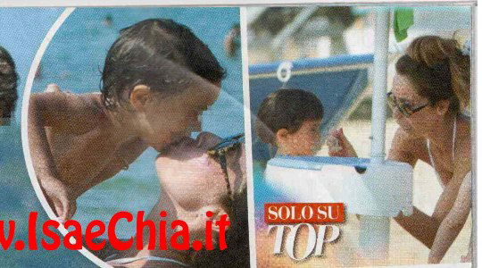 Eleonora De Vivo, dell’Isola dei Famosi 6: “Ho portato mia figlia da Berlusconi e la sua donna le ha regalato… una casa!” article-post