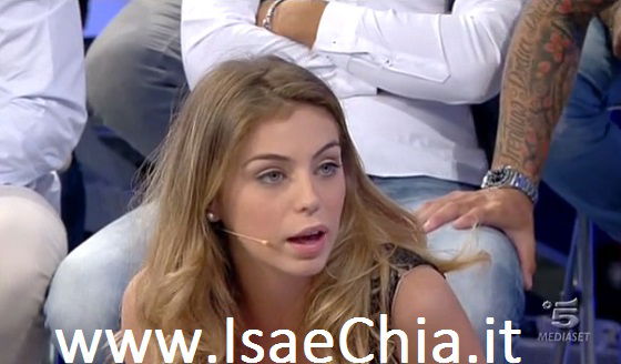 Alessia Cammarota dixit preview