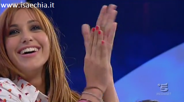 Maria De Filippi dixit preview