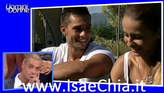 Anna Munafò dixit, Emanuele respondit preview