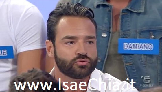 Leonardo, ex corteggiatore di Cristina Pensa, è un nuovo corteggiatore di Anna Munafò preview