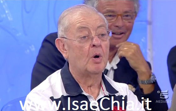 Sam dixit, Angelo Neccia respondit preview