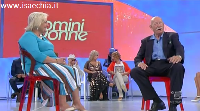 Fanny dixit, Luciano respondit preview