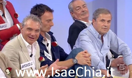 Maria De Filippi dixit preview