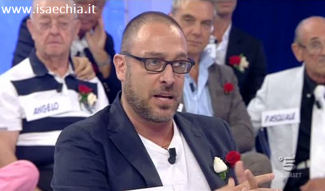 Massimiliano dixit, Elga Profili respondit preview