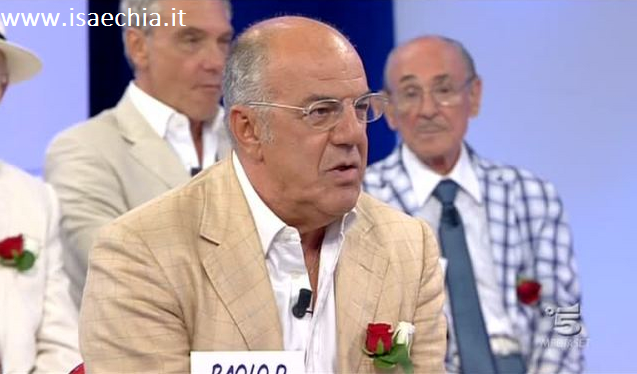 Paolo dixit, Massimiliano respondit preview