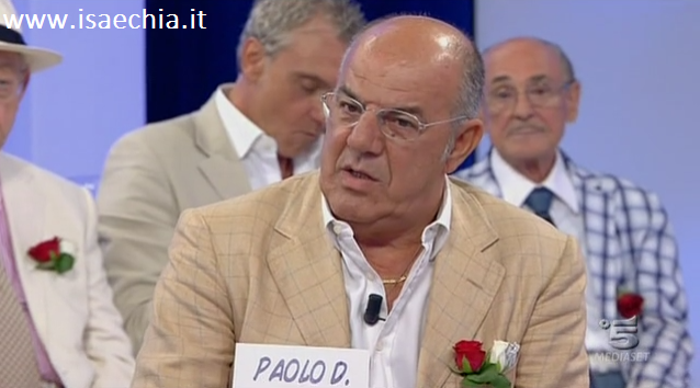 ‘Uomini e Donne’: la mia opinione sulla puntata di oggi del Trono over article-post