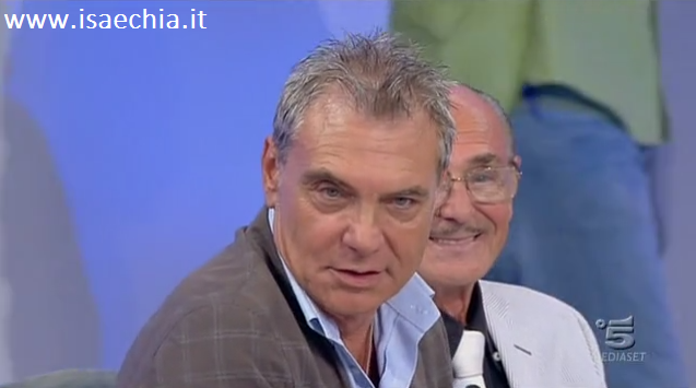 Maria De Filippi dixit, Tina Cipollari respondit preview