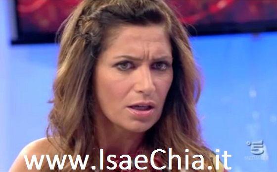 Elga Profili dixit, Barbara De Santi respondit preview