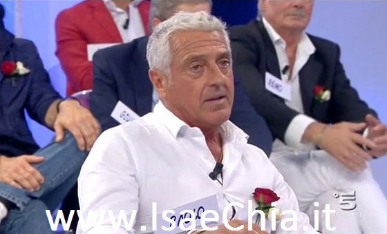 ‘Uomini e Donne’: la mia opinione sulla puntata di oggi del Trono over preview