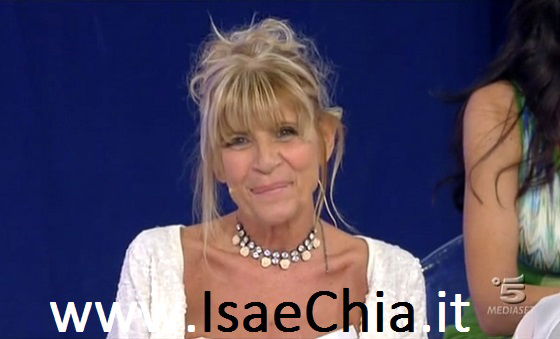 ‘Uomini e Donne’: la mia opinione sulla puntata di oggi del Trono over preview