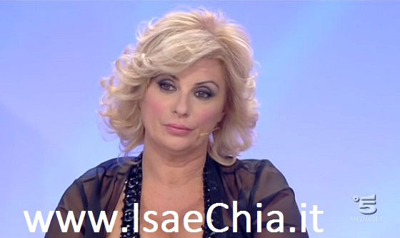 Gianni Sperti dixit, Tina Cipollari respondit preview